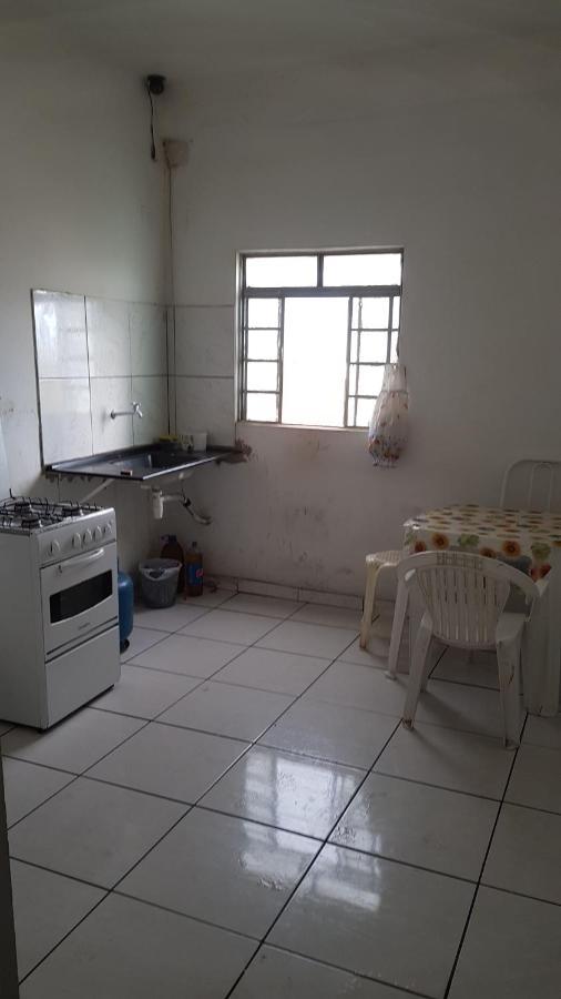 Mr Residence Cuiabá Exterior foto